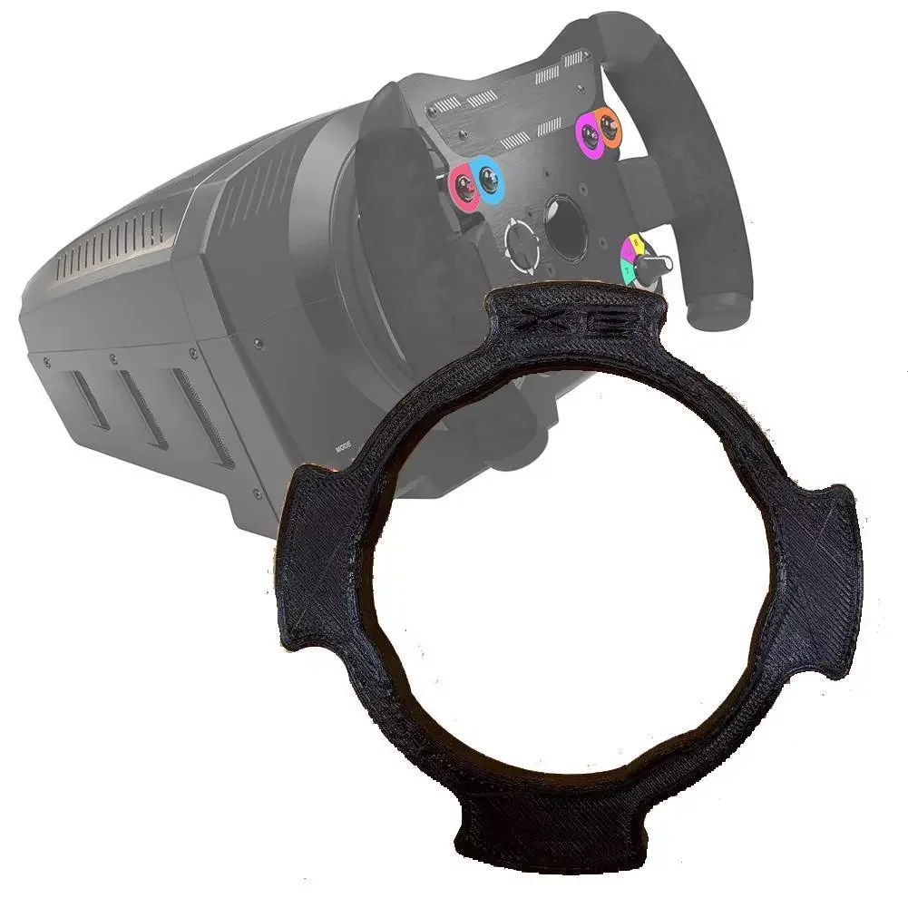 NEW2022 2021 new 1pc Quick Release Ring For Thrustmaster Steering Shaft Ring Quick Wheel Steering Wheel Base Ring Release H4P6 
NEW2022 2021 new 1pc Quick Release Ring For Thrustmaster Steering Shaft Ring Quick Wheel Steering Wheel Base Ring Release H4P6