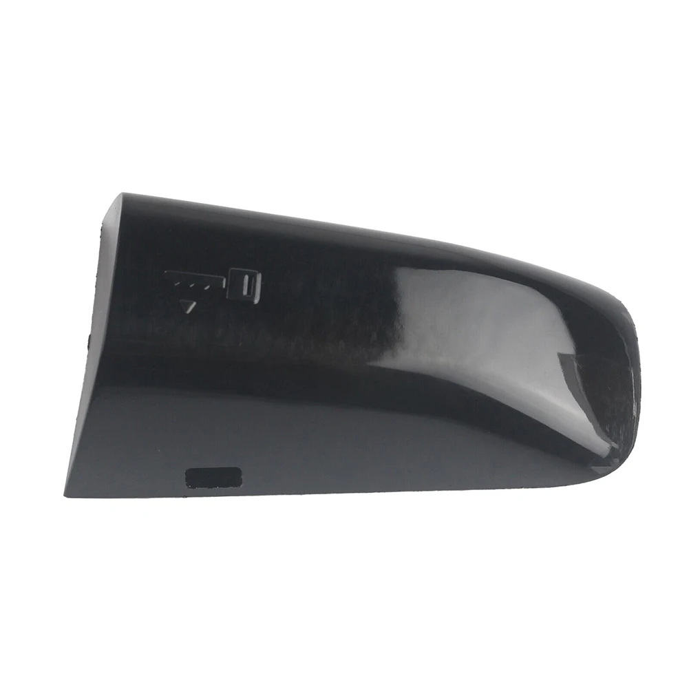 Car Handle Cover Black Car Accessories Durable LR048299 Long Service Life Perfect Replacement Primer White 1pcs
Car Handle Cover Black Car Accessories Durable LR048299 Long Service Life Perfect Replacement Primer White 1pcs