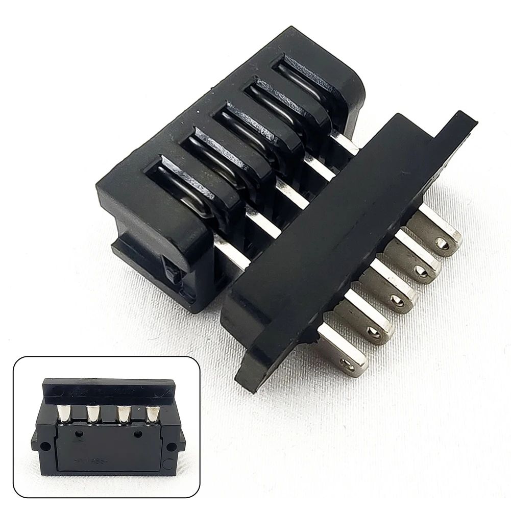 1pc Electric Bike Battery Box Discharge Connector Plug 4pin/5pin B For Hailong-1 Hailong-2 5pin A For Hailong PULS G56 G70
1pc Electric Bike Battery Box Discharge Connector Plug 4pin/5pin B For Hailong-1 Hailong-2 5pin A For Hailong PULS G56 G70