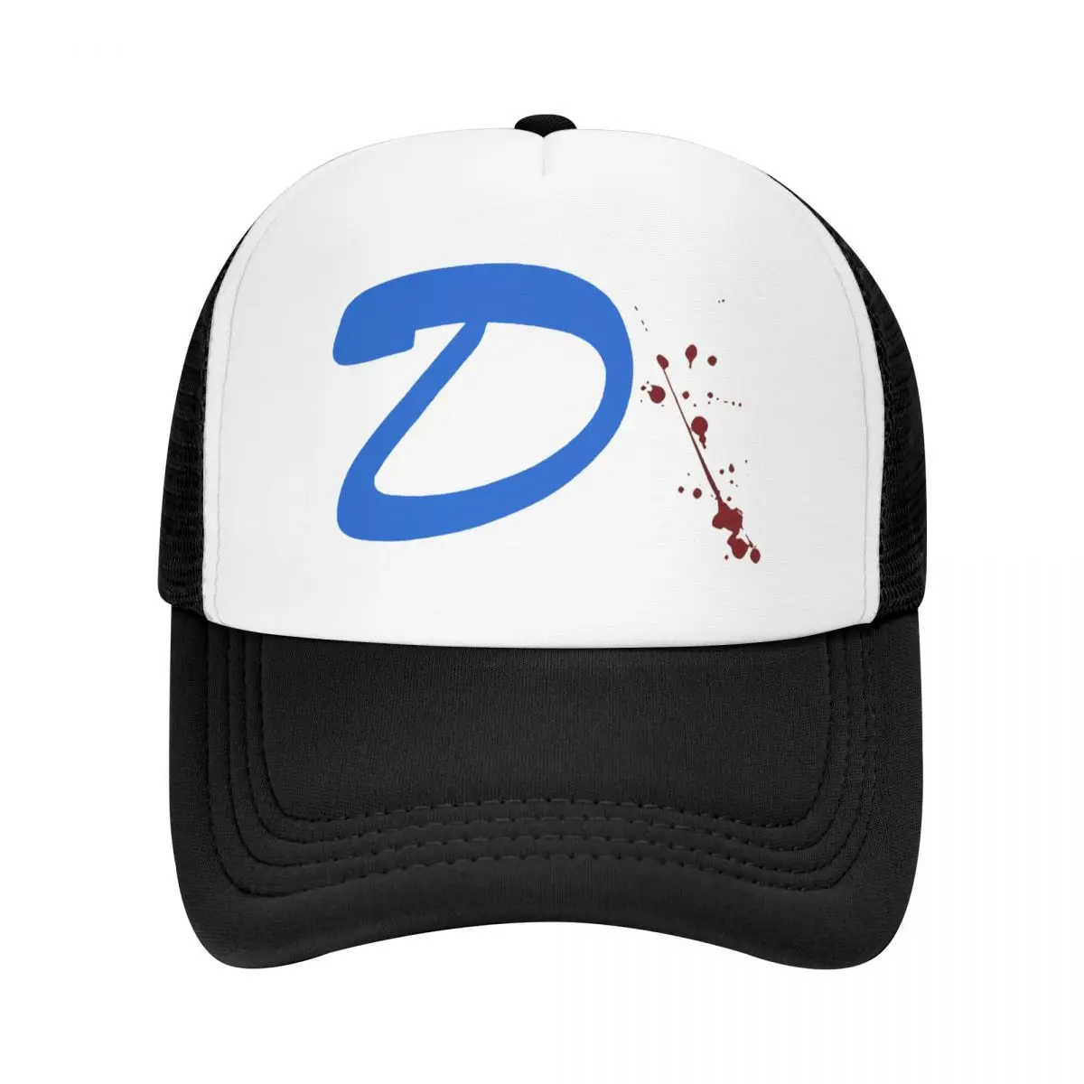 Классическая бейсболка Ходячие мертвецы для мужчин и женщин, для косплея, дышащая Кепка-тракер для спорта 
Классическая бейсболка Ходячие мертвецы для мужчин и женщин, для косплея, дышащая Кепка-тракер для спорта