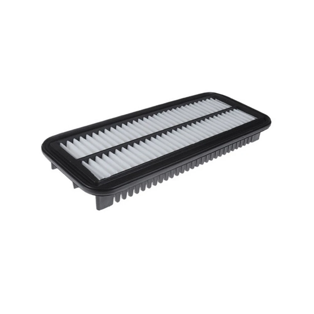 Car Air Filter Air Filters Car Accessrories 17801-BZ030 190g 1pc 300*123*37mm Black Plastic For Perodua MYVI/ALZA 100% Brand New
Car Air Filter Air Filters Car Accessrories 17801-BZ030 190g 1pc 300*123*37mm Black Plastic For Perodua MYVI/ALZA 100% Brand New