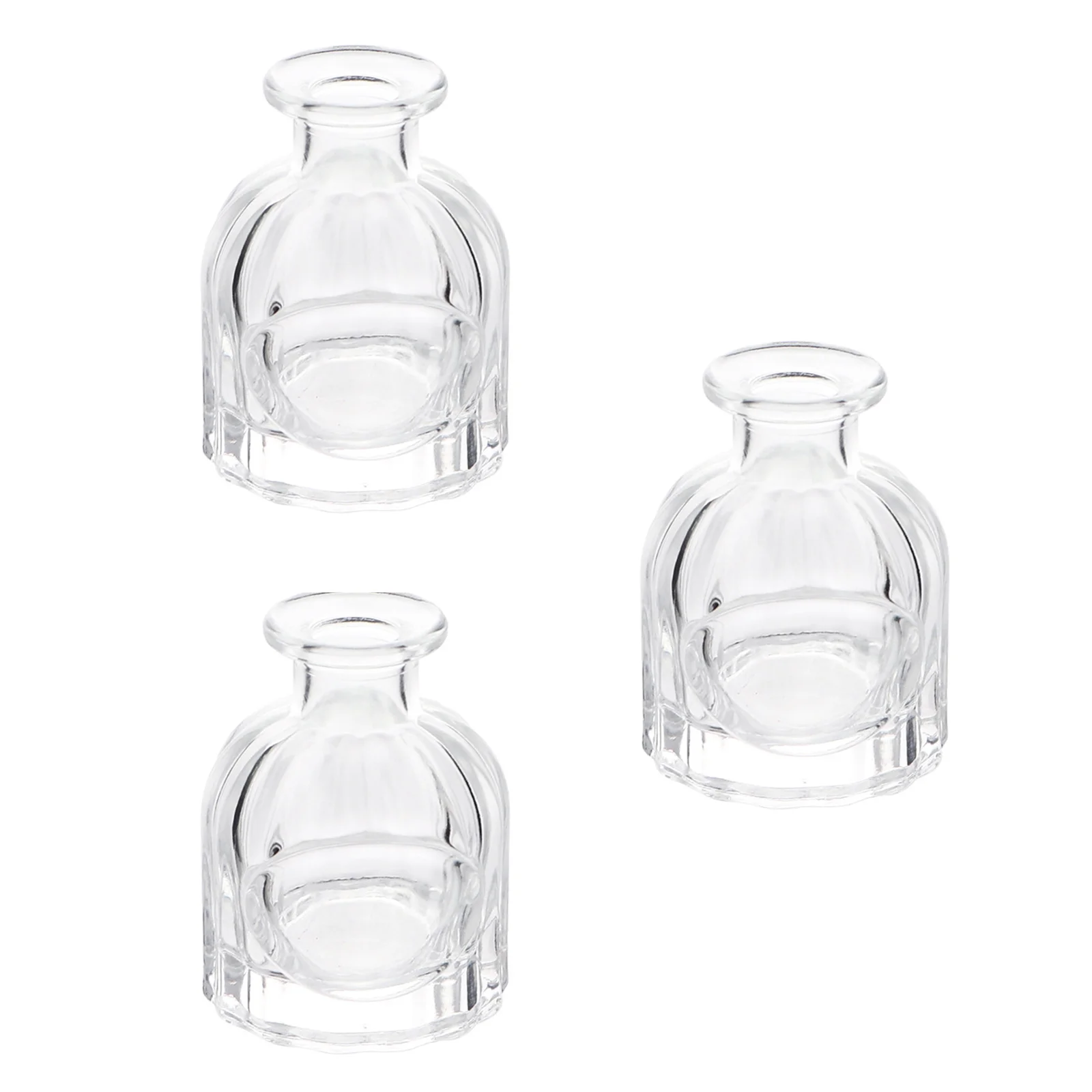 Bottle Aromatherapy Refillable Aroma Bottles Perfume Essential Oils Diffuser Vials Fragrance Container Empty Jar Keep Glass
Bottle Aromatherapy Refillable Aroma Bottles Perfume Essential Oils Diffuser Vials Fragrance Container Empty Jar Keep Glass
