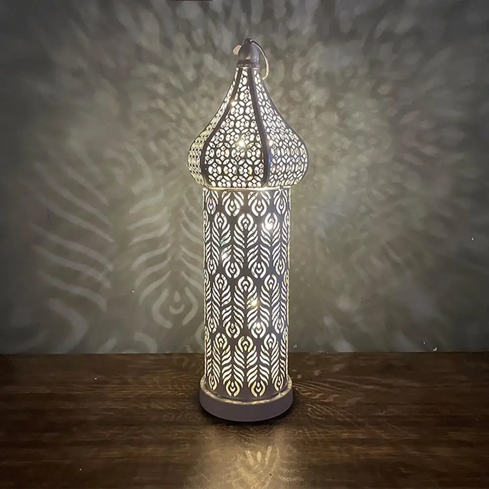 Modern LED Light Iron Decorative Lamp Hollow Beautiful LED Decorative Lantern Hanging Ring 
Modern LED Light Iron Decorative Lamp Hollow Beautiful LED Decorative Lantern Hanging Ring