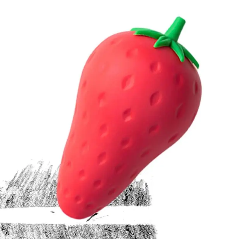 Fruit Erasers Tiny Erase Won't Smudge Or Tear Paper Party Favors And Classroom Prizes For Kids Boys Girls Students Erasers
Fruit Erasers Tiny Erase Won't Smudge Or Tear Paper Party Favors And Classroom Prizes For Kids Boys Girls Students Erasers