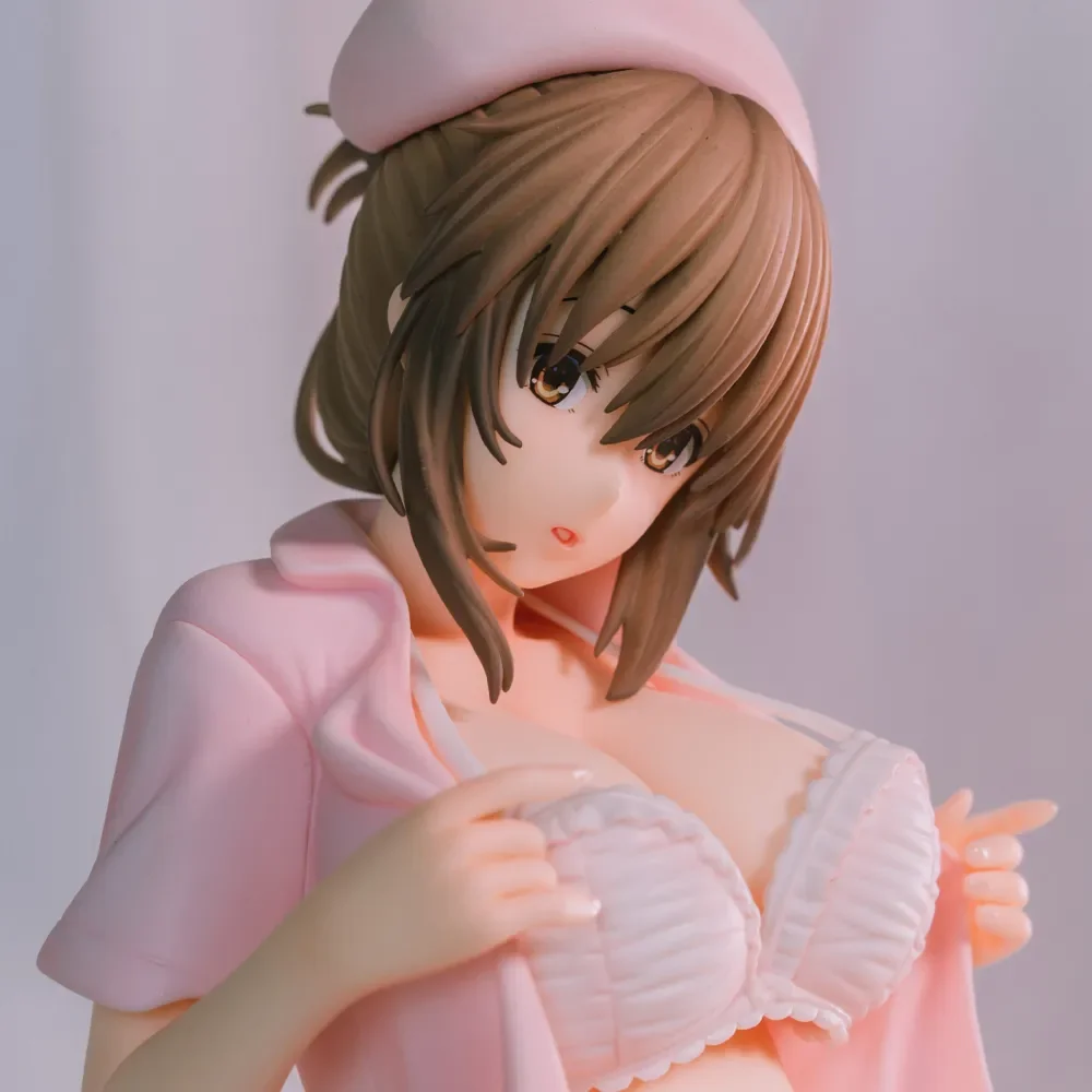 Figurine Hentai Anime Figure Girl Sexy Figure Akagi Mio - 1/6 Cast Off Ecchi Figure Collectible Model Anime Toy 
Figurine Hentai Anime Figure Girl Sexy Figure Akagi Mio - 1/6 Cast Off Ecchi Figure Collectible Model Anime Toy