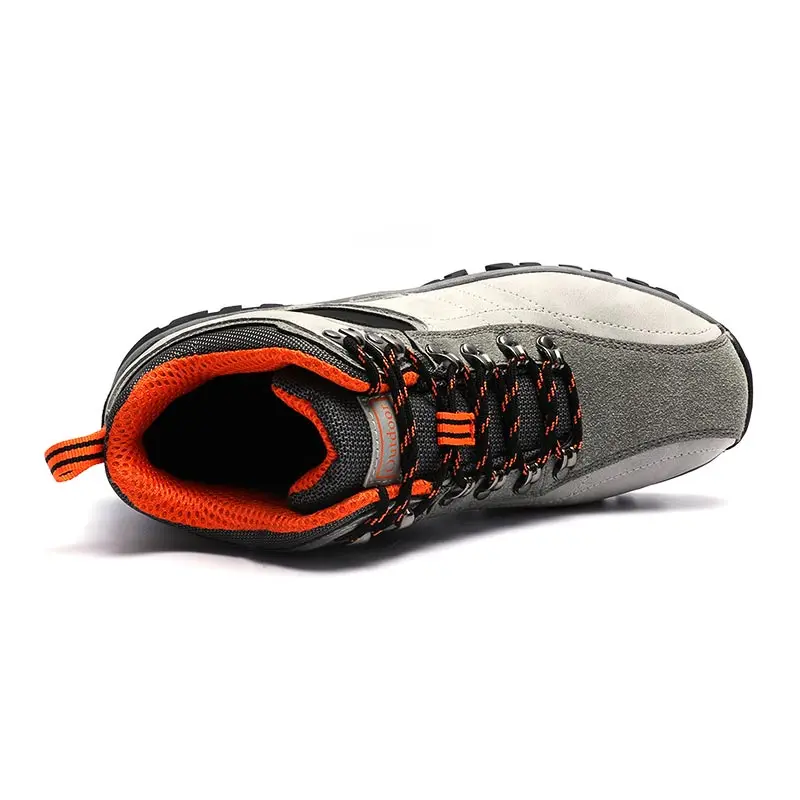 Trekking men backet large size walking hiking Adult sneakers aesthetic white rubber sole sports sport running tennis shoes
Trekking men backet large size walking hiking Adult sneakers aesthetic white rubber sole sports sport running tennis shoes