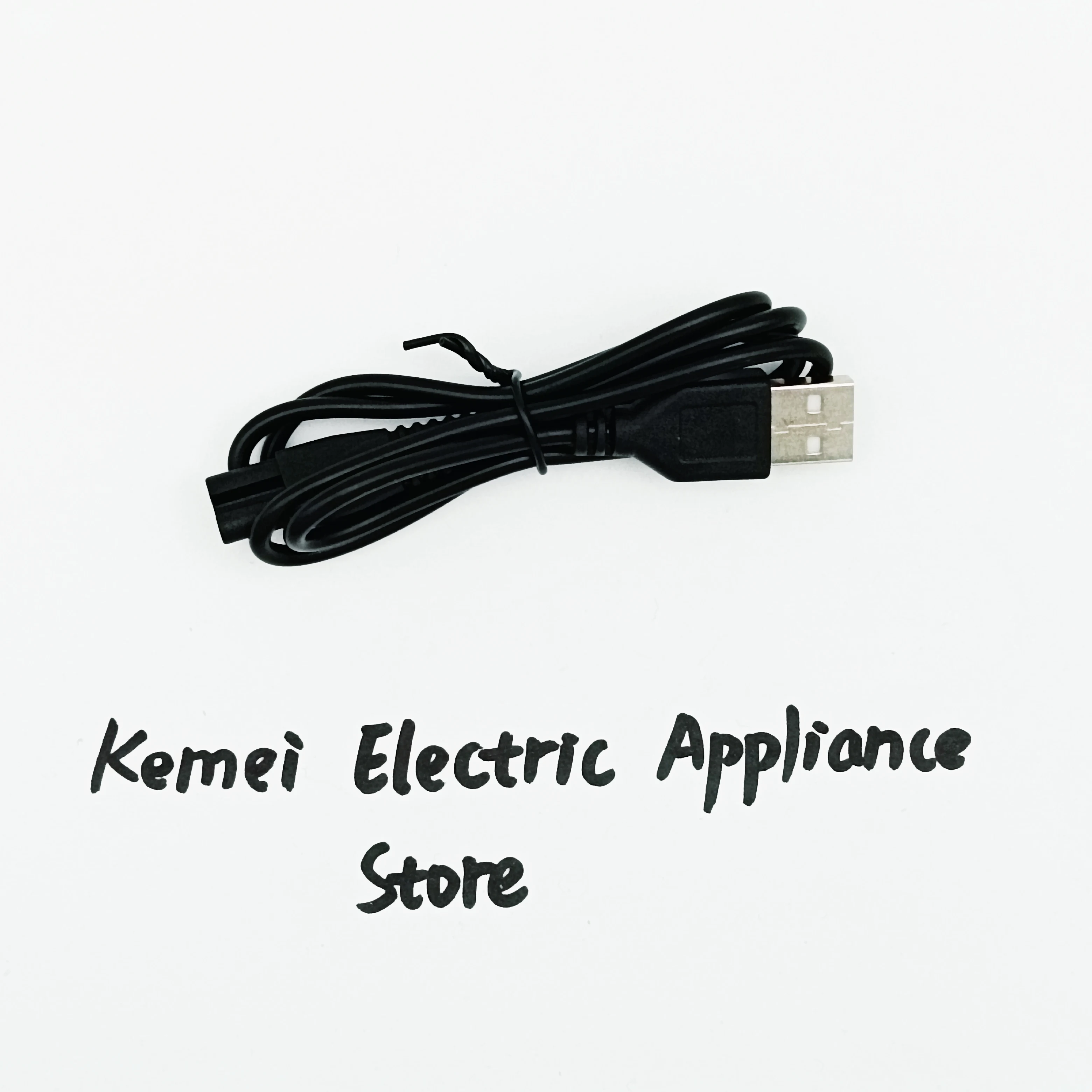 KEMEI Charging Line 3381 3382 809A 1102H 1102 1407 3590 kemei Original Charger
KEMEI Charging Line 3381 3382 809A 1102H 1102 1407 3590 kemei Original Charger