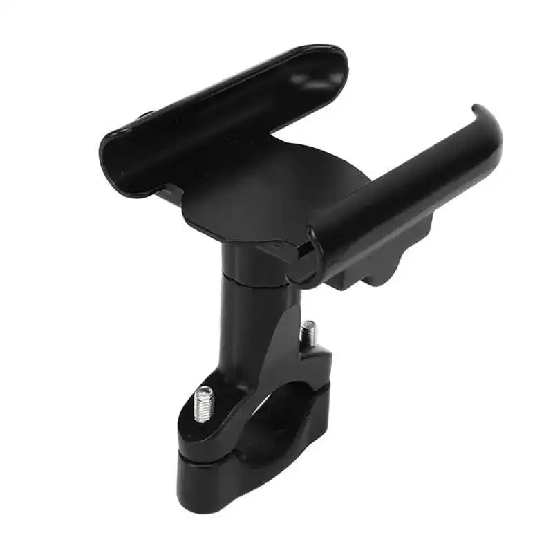 Motorbike Phone Mount Bike Accessory Lightweight Impact Resistant Motorbike Phone Bracket High Compatibility with Wrench for
Motorbike Phone Mount Bike Accessory Lightweight Impact Resistant Motorbike Phone Bracket High Compatibility with Wrench for