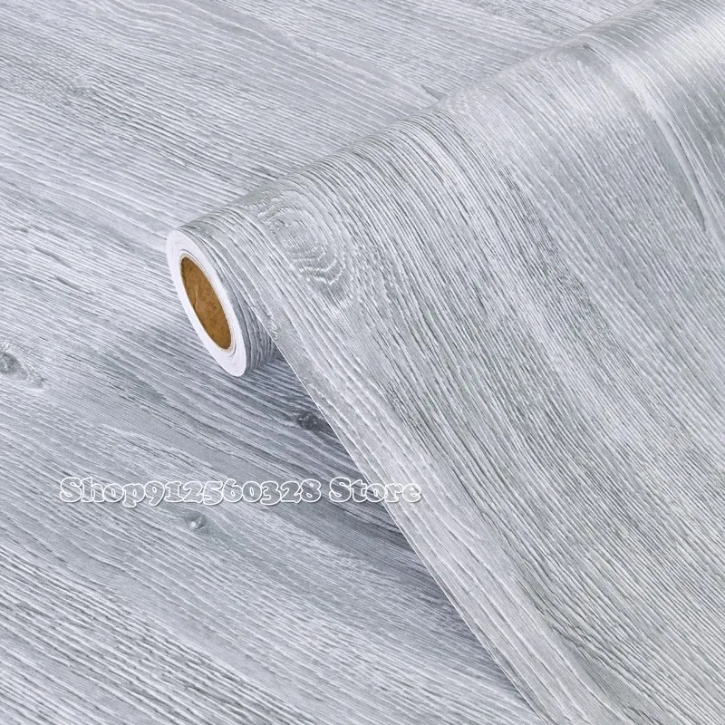 Self-adhesive Wallpaper Furniture Renovation Stickers Kitchen Waterproof And Oil-proof Imitation Wood Grain Boeing Film Stickers
Self-adhesive Wallpaper Furniture Renovation Stickers Kitchen Waterproof And Oil-proof Imitation Wood Grain Boeing Film Stickers