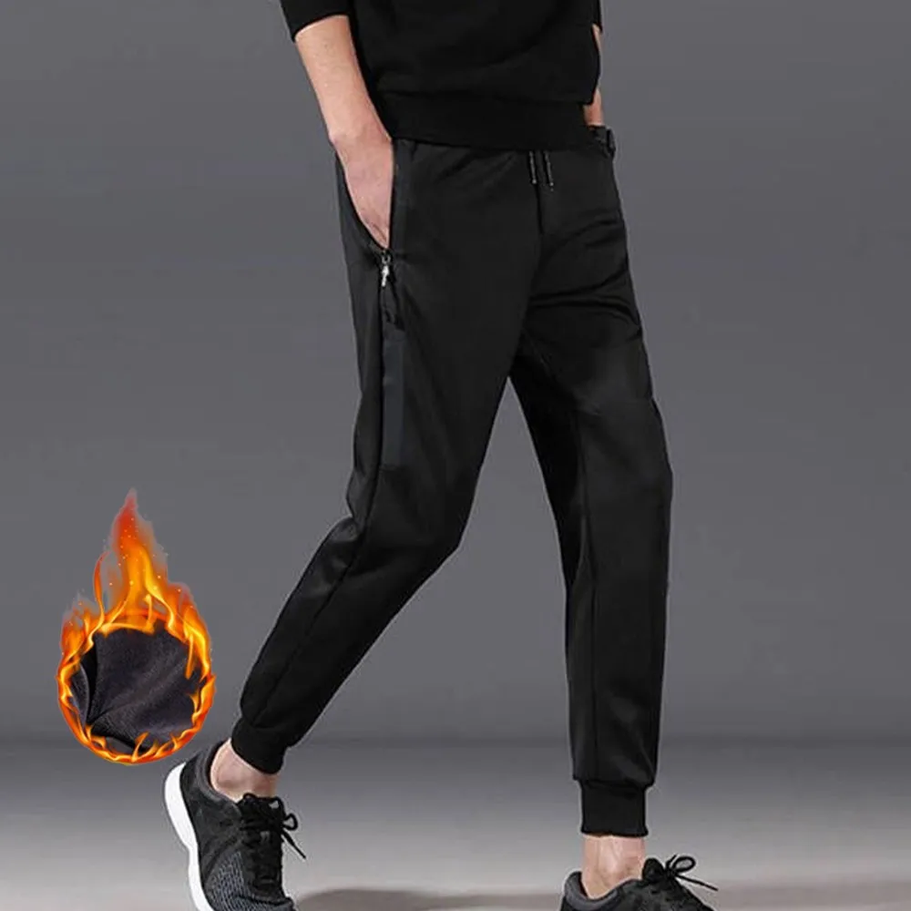 Comfortable Mens Pants Sweatpants Plus Size Simplicity Solid Color Thermal Trouser Warm Work Wear Black Breathable
Comfortable Mens Pants Sweatpants Plus Size Simplicity Solid Color Thermal Trouser Warm Work Wear Black Breathable