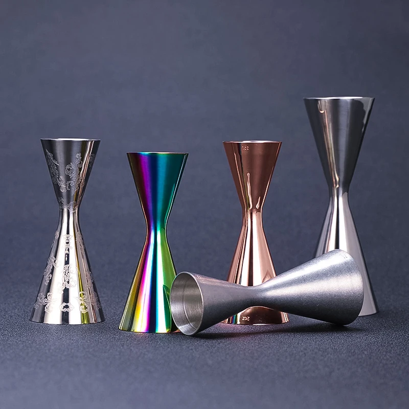 Japanese Style Measuring Cup Tools Bar Measure Cocktail Jigger Bar Tools Bar Accessories Silver/Copper/Gold Barware
Japanese Style Measuring Cup Tools Bar Measure Cocktail Jigger Bar Tools Bar Accessories Silver/Copper/Gold Barware