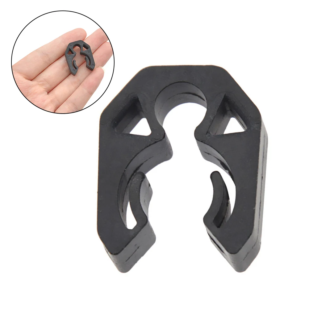 Hose Holder Clip Diving Pipe Clamp Freediving Great Accessory For Scuba Diving 0.8*1.0*0.3in 21*26*8mm 2g High Quality
Hose Holder Clip Diving Pipe Clamp Freediving Great Accessory For Scuba Diving 0.8*1.0*0.3in 21*26*8mm 2g High Quality
