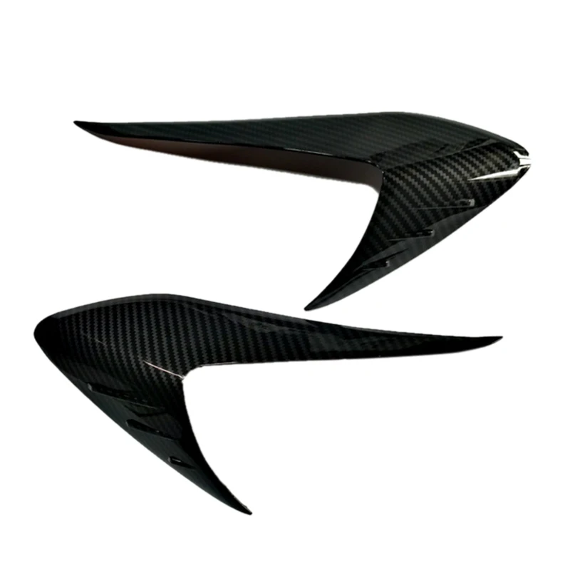 Car Styling ABS Headlight Eyebrow Decorative Cover Sticker Trim for Subaru XV 2012-2016
Car Styling ABS Headlight Eyebrow Decorative Cover Sticker Trim for Subaru XV 2012-2016