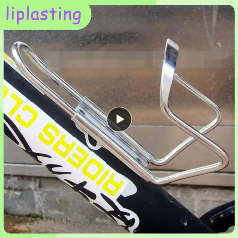 Bicycle Water Bottle Rack 13.5 X7.5cm High Quality Water Bottle Stand Hot Sales Available Multiple Colors Kettle Bracket Durable
Bicycle Water Bottle Rack 13.5 X7.5cm High Quality Water Bottle Stand Hot Sales Available Multiple Colors Kettle Bracket Durable