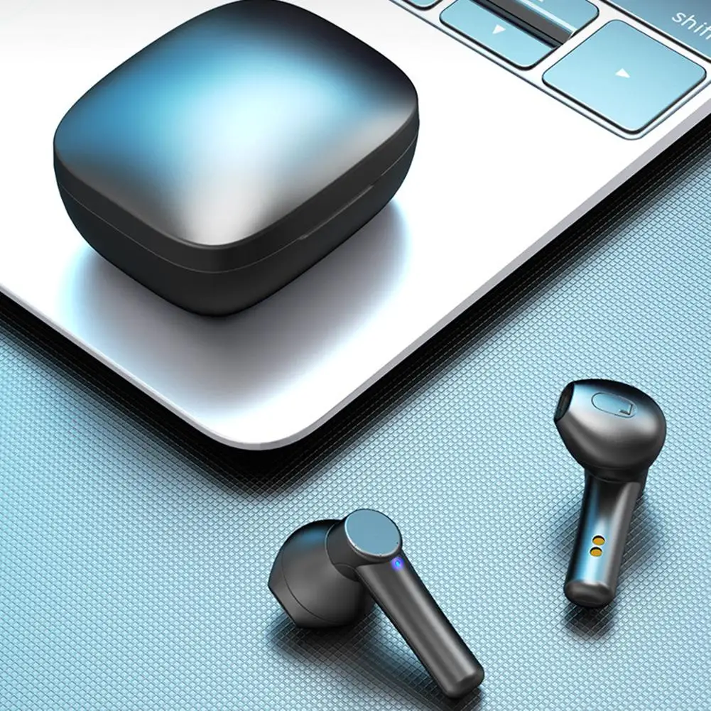 Bluetooth-гарнитура TWS, беспроводные наушники, стереонаушники, спортивные стерео наушники для Huawei, Xiaomi, Iphone
Bluetooth-гарнитура TWS, беспроводные наушники, стереонаушники, спортивные стерео наушники для Huawei, Xiaomi, Iphone
