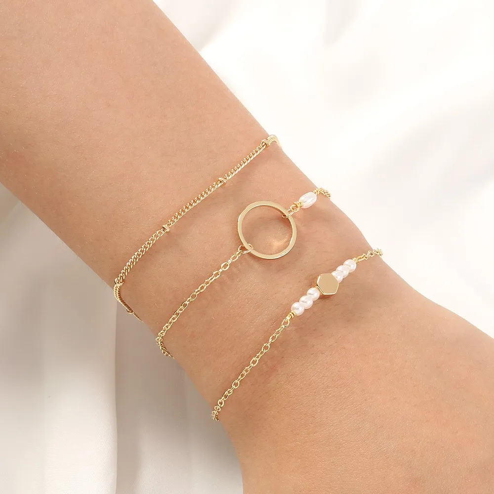 High Quantity Women's Bracelet Vintage Abalone Shell Butterfly Multilayer Folding Suit Bracelet Star Moon Hand Adornment Female
High Quantity Women's Bracelet Vintage Abalone Shell Butterfly Multilayer Folding Suit Bracelet Star Moon Hand Adornment Female