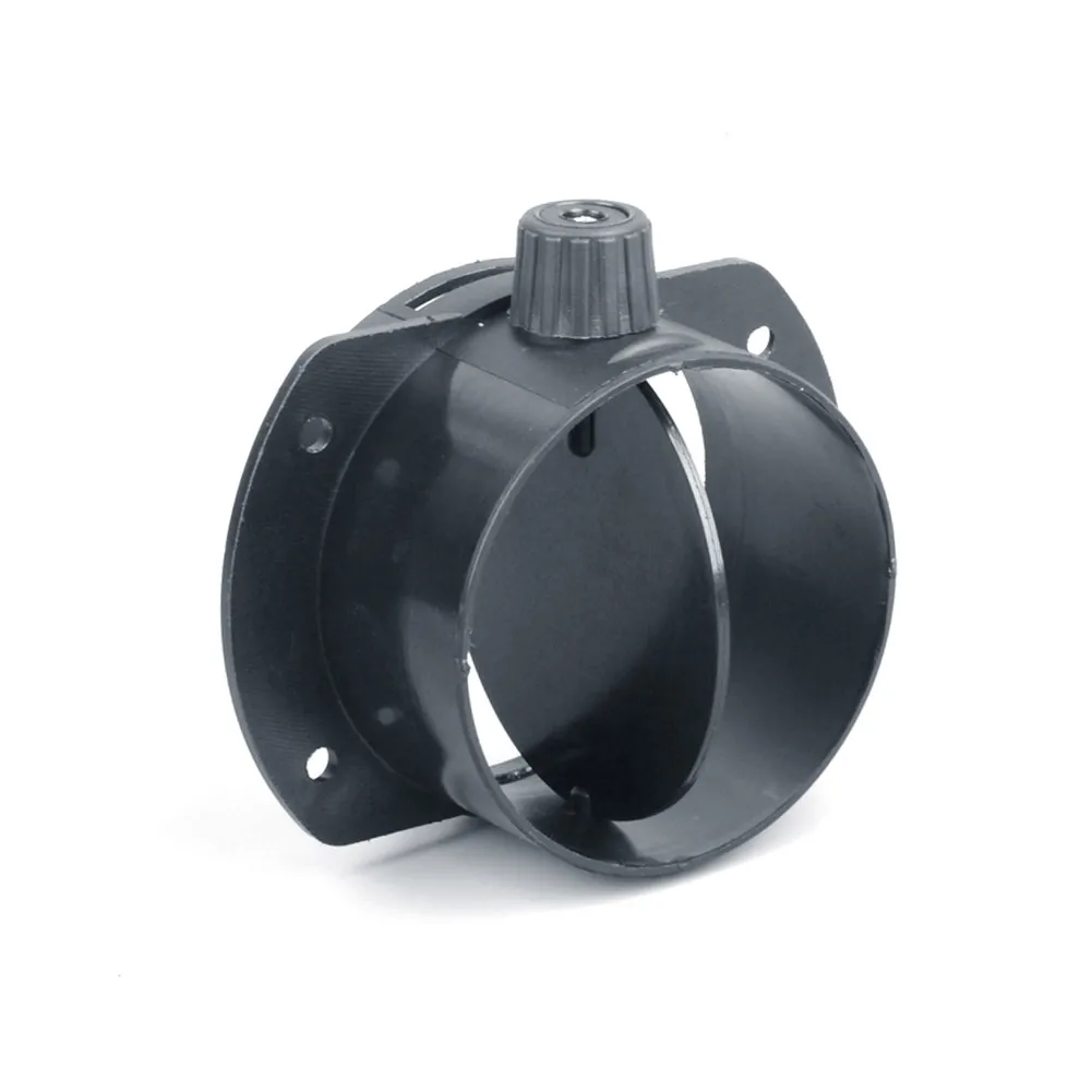 1pc Closeable Open Regulating Valve I48304 For 75mm Heater Air Duct Connector Y/T Branch Black Plastic Car Interiror Accessories
1pc Closeable Open Regulating Valve I48304 For 75mm Heater Air Duct Connector Y/T Branch Black Plastic Car Interiror Accessories