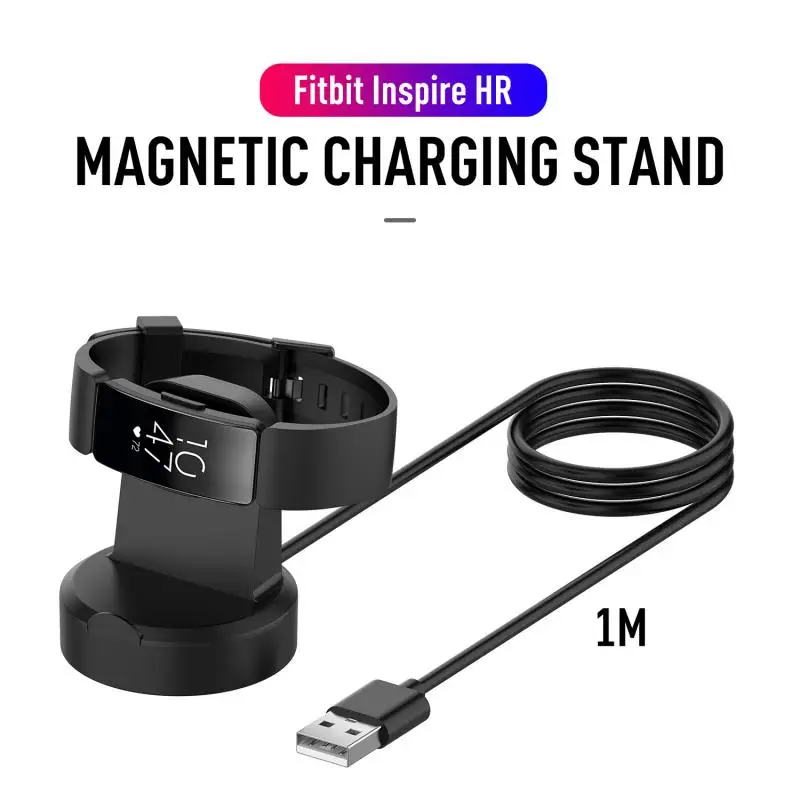 Replaceable USB Charger For Fitbit Charge2 Smart Bracelet USB Charging Cable for fitbit versa band 2 / versa Wristband Adapter
Replaceable USB Charger For Fitbit Charge2 Smart Bracelet USB Charging Cable for fitbit versa band 2 / versa Wristband Adapter