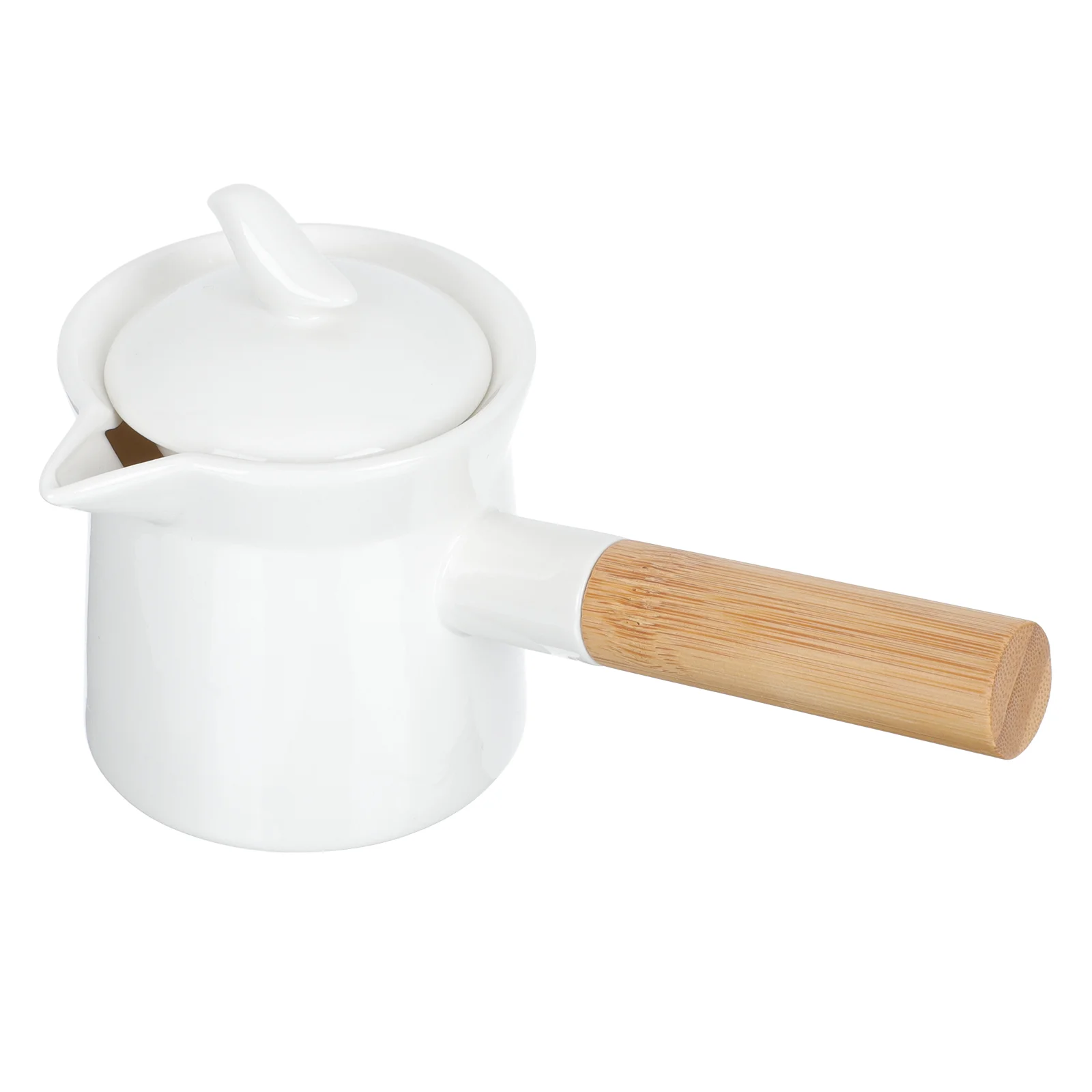 Ceramic Tea Teapot Pitcher Pot Chinese Porcelain Beverage Asian Classic Mini Pottery Water Kettle Blooming
Ceramic Tea Teapot Pitcher Pot Chinese Porcelain Beverage Asian Classic Mini Pottery Water Kettle Blooming