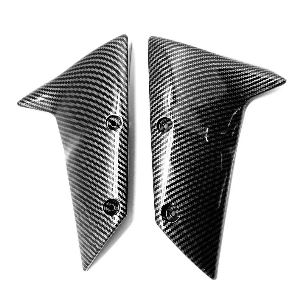 Replace Your Old Fairing with Carbon Fiber Front Side Fender Mud Hugger for Kawasaki ZX 10R Universal Fitment Not Included
Replace Your Old Fairing with Carbon Fiber Front Side Fender Mud Hugger for Kawasaki ZX 10R Universal Fitment Not Included