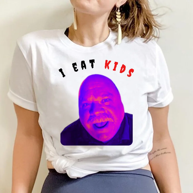 Bertram Eats Kids t shirt male print anime manga 2022 grunge t shirt y2k white t shirt
Bertram Eats Kids t shirt male print anime manga 2022 grunge t shirt y2k white t shirt