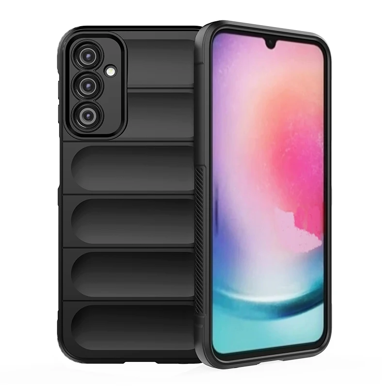 Чехол для Samsung Galaxy A24, чехол для Samsung Galaxy A13 A23 A33 A53 A04 A14 A24 A34 A54
Чехол для Samsung Galaxy A24, чехол для Samsung Galaxy A13 A23 A33 A53 A04 A14 A24 A34 A54