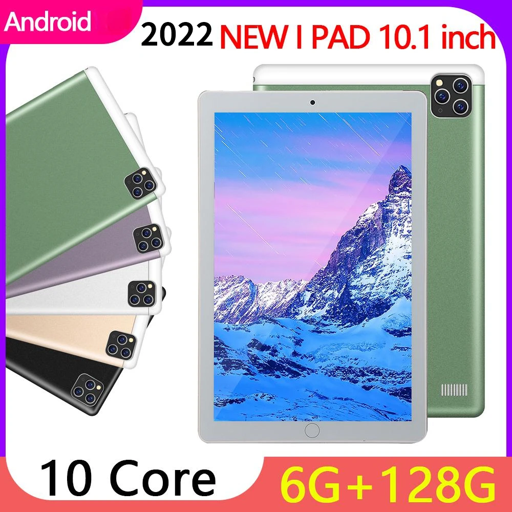 Планшет с 10-дюймовым дисплеем, ОЗУ 6 ГБ, ПЗУ 2022 ГБ, 9,0x128, Android 10,1
Планшет с 10-дюймовым дисплеем, ОЗУ 6 ГБ, ПЗУ 2022 ГБ, 9,0x128, Android 10,1