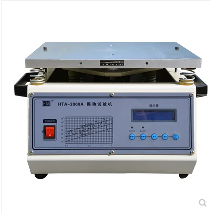 Random Vibration Test Machine Universal Vibration Test Equipment Vibration Tester
Random Vibration Test Machine Universal Vibration Test Equipment Vibration Tester