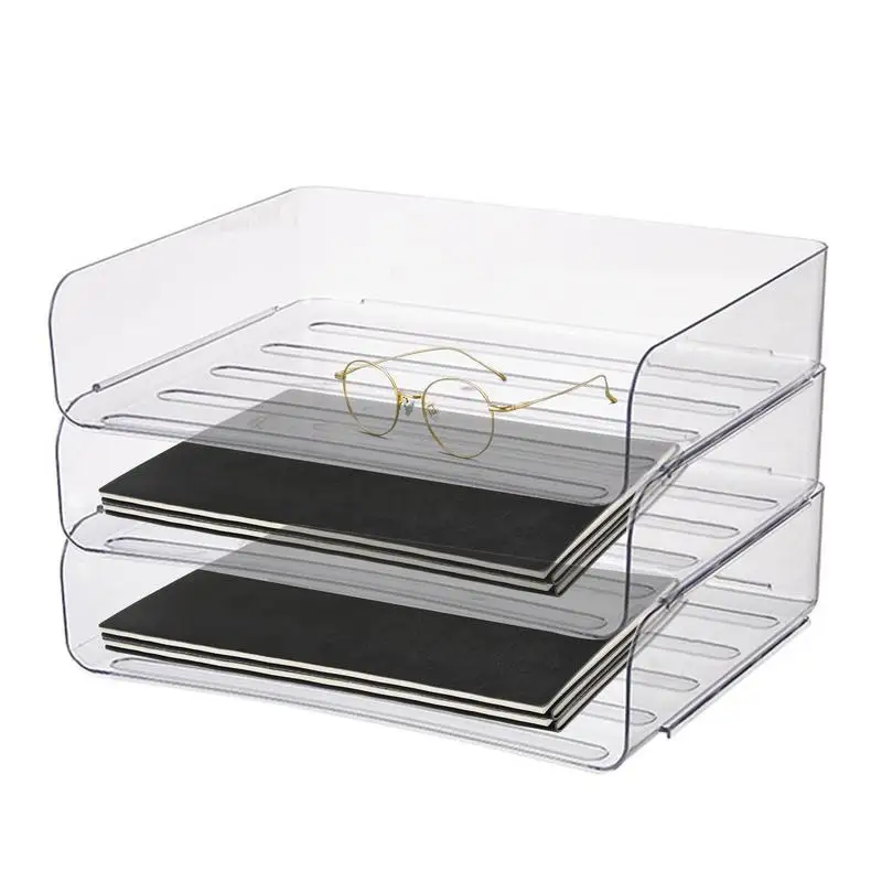 Настольные полки настольная литература, портативная Штабелируемая настольная стойка для файлов и лоток для документов, брошюр, флаеров, для дома и школы
Настольные полки настольная литература, портативная Штабелируемая настольная стойка для файлов и лоток для документов, брошюр, флаеров, для дома и школы