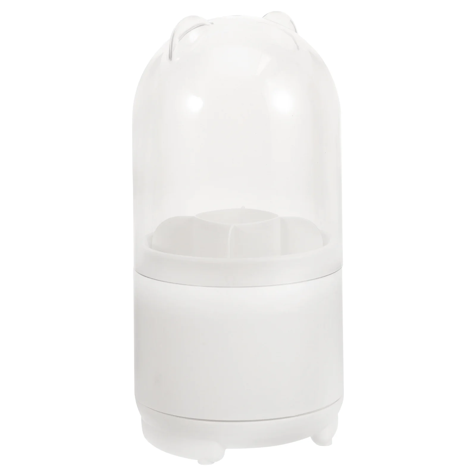 Clear Acrylic Makeup Organizer Brush Holder Vanity Organizers Storage Holders
Clear Acrylic Makeup Organizer Brush Holder Vanity Organizers Storage Holders