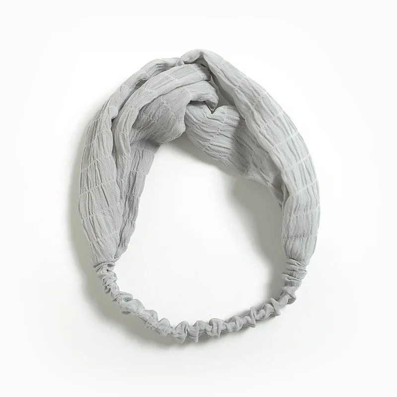 Cross Knot Elastic Headbands for Women Hair Accessories Girls Wash Face Turban Hair Bands Solid Color Head Band Wrap Headwear
Cross Knot Elastic Headbands for Women Hair Accessories Girls Wash Face Turban Hair Bands Solid Color Head Band Wrap Headwear
