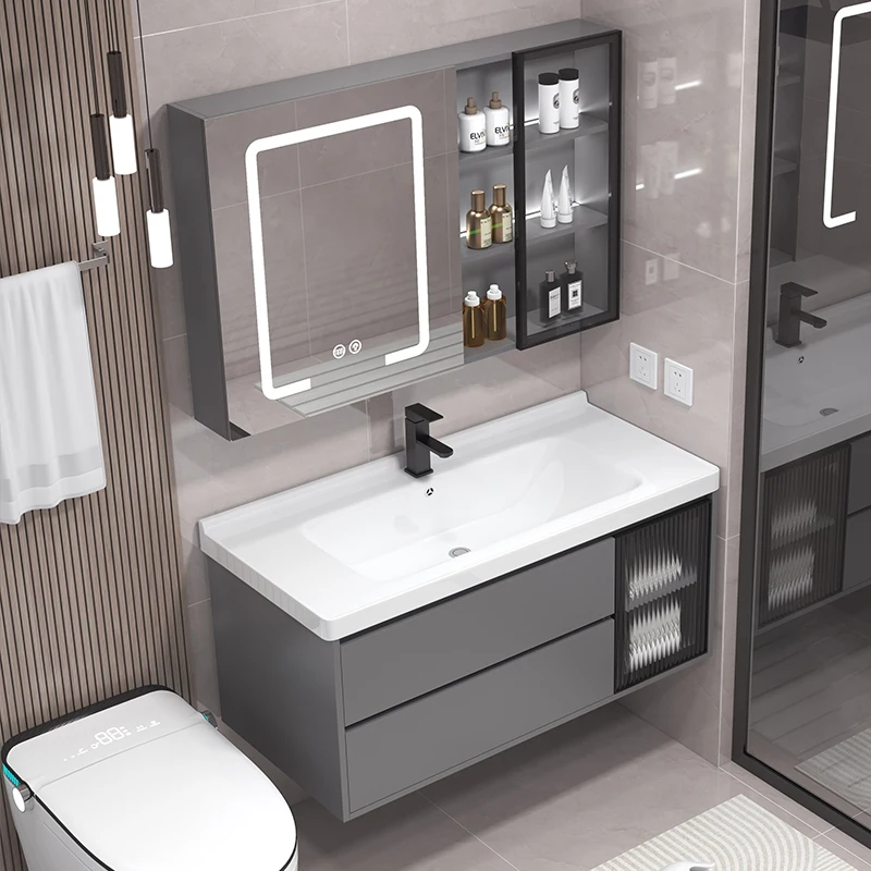 Entrance Vanity Mirror Bathroom Cabinets Storage Narrow Bathroom Cabinets Washbasin Display Muebles Hogar Home Furniture YX50BC
Entrance Vanity Mirror Bathroom Cabinets Storage Narrow Bathroom Cabinets Washbasin Display Muebles Hogar Home Furniture YX50BC