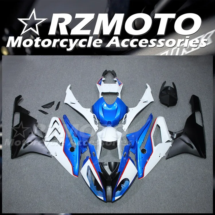 Комплект обтекателей для мотоцикла, из АБС-пластика, подходит для BMW S1000RR 2015 2016 15 16 HP4
Комплект обтекателей для мотоцикла, из АБС-пластика, подходит для BMW S1000RR 2015 2016 15 16 HP4