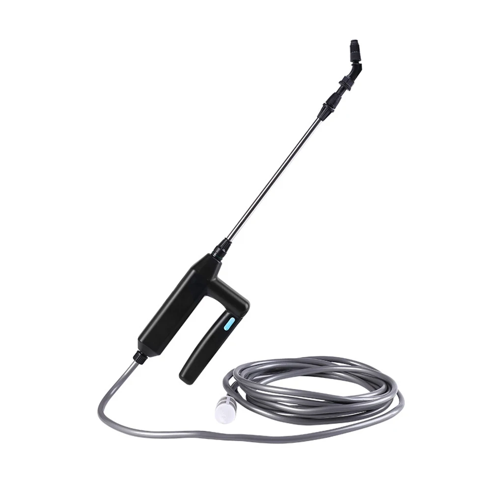 Electric Sprayer Garden Atomization USB Rechargeable Plant Sprayers Sprinkler Garden Lawn Watering Tools with Handle
Electric Sprayer Garden Atomization USB Rechargeable Plant Sprayers Sprinkler Garden Lawn Watering Tools with Handle
