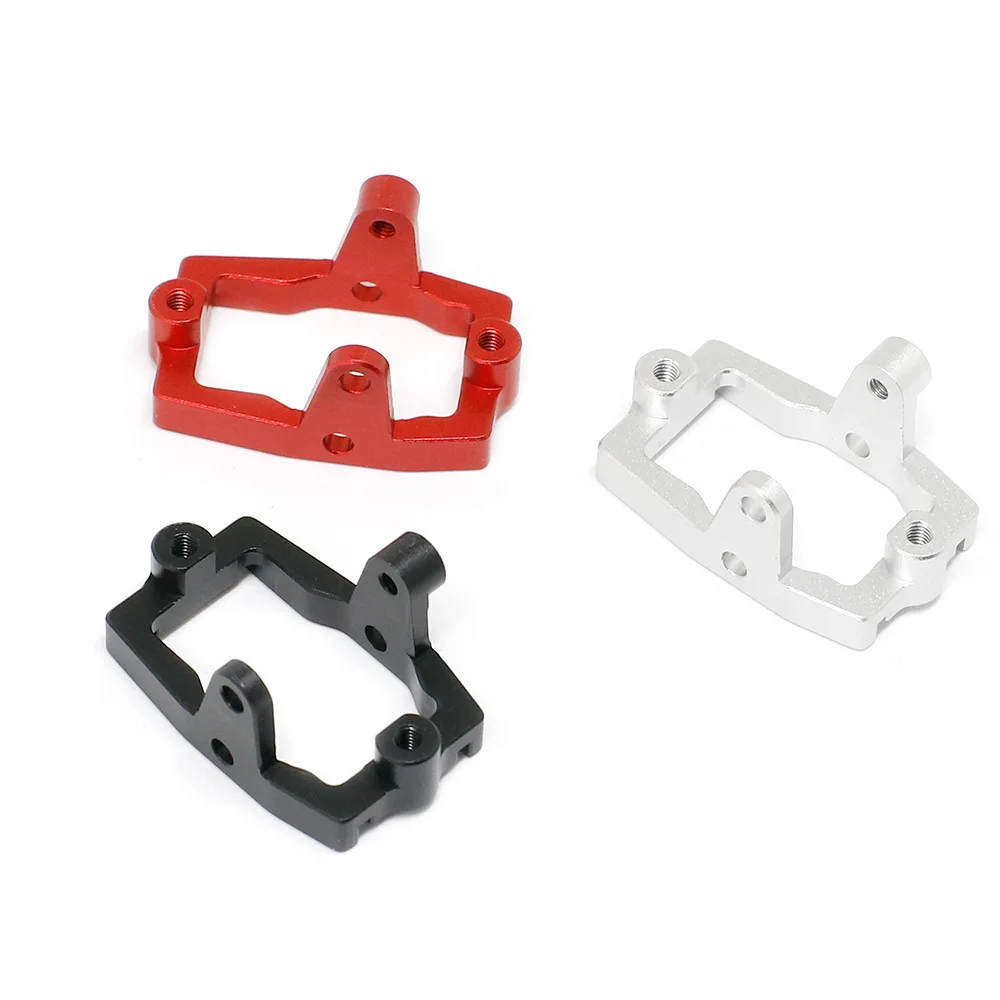 1/18 Steering Gear Seat Upgrade Accessories for Traxxas TRX-4M TRX-4M Defender Bronco RC Parts
1/18 Steering Gear Seat Upgrade Accessories for Traxxas TRX-4M TRX-4M Defender Bronco RC Parts