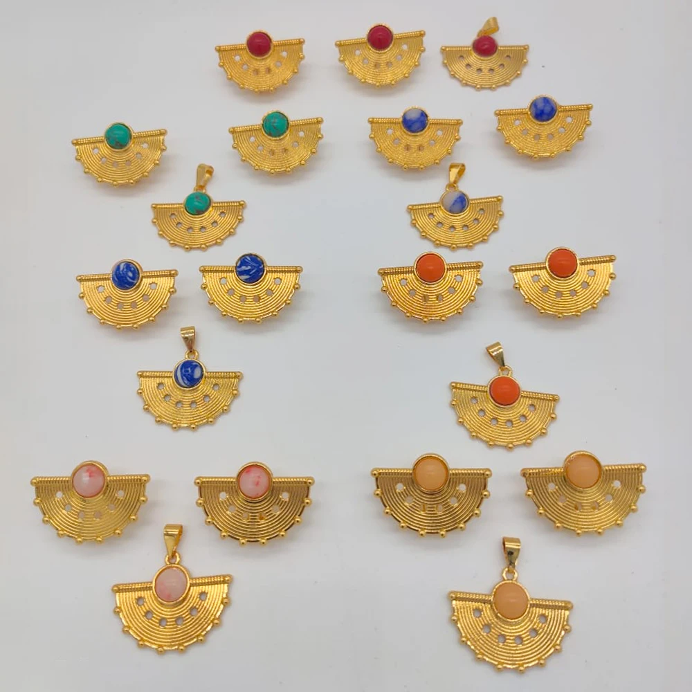 Exquisite Stone Earrings and Pendant Jewelry Set for Women 2023 Trend Party Weddings Hook Earrings Pendant for Necklace Jewelry
Exquisite Stone Earrings and Pendant Jewelry Set for Women 2023 Trend Party Weddings Hook Earrings Pendant for Necklace Jewelry