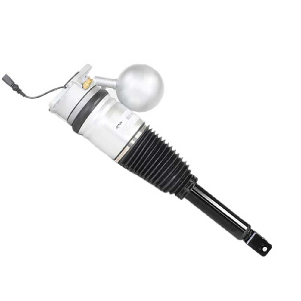 For Bentley Rear Left and Right Air Strut Shock Absorber Suspension OEM 3D0616001J
For Bentley Rear Left and Right Air Strut Shock Absorber Suspension OEM 3D0616001J