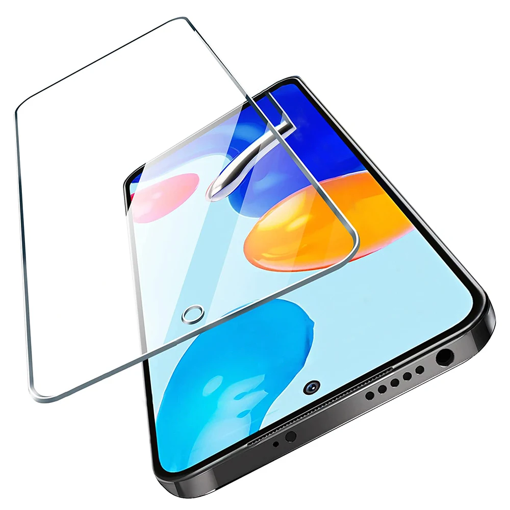 9H закаленное стекло для Xiaomi Mi 11 10 11T 10T 9T Pro 9 Lite Redmi Note 11 10 9 Pro 11S 10S 9S 10A 10C 9A 9C 9T защита экрана
9H закаленное стекло для Xiaomi Mi 11 10 11T 10T 9T Pro 9 Lite Redmi Note 11 10 9 Pro 11S 10S 9S 10A 10C 9A 9C 9T защита экрана