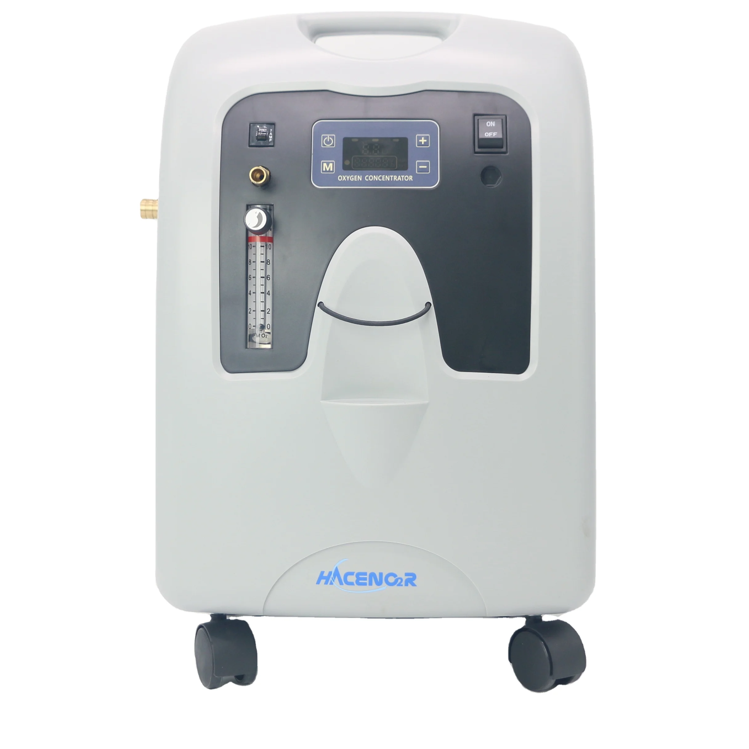 Hacenor newest 110V 220V exercise simulated altitude training air 10L hypoxic generator
Hacenor newest 110V 220V exercise simulated altitude training air 10L hypoxic generator