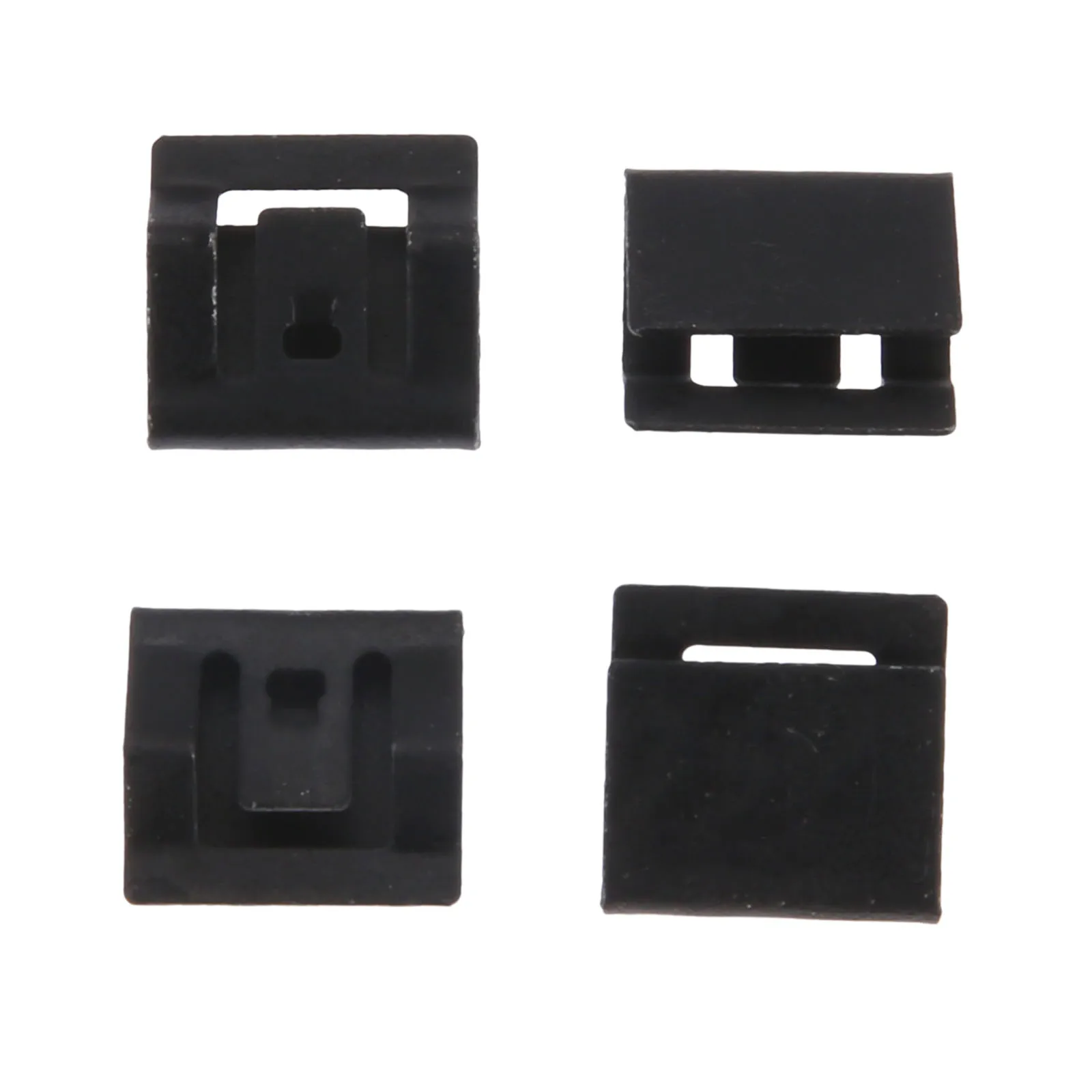 10PCS Auto Car Console Navigation CD DVD Sound Panel Metal Iron Fastener For Honda Civic Accord Metal Black Auto Kit 
10PCS Auto Car Console Navigation CD DVD Sound Panel Metal Iron Fastener For Honda Civic Accord Metal Black Auto Kit