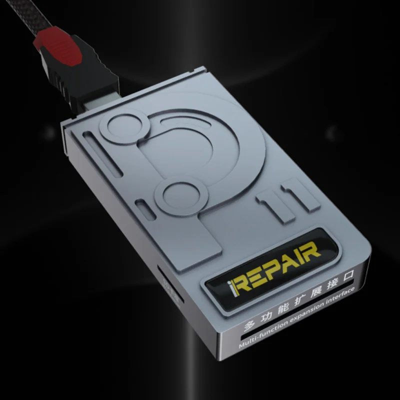 IREPAIR P11 фиолетовый экран для IPhone 6-X для IPAD под IOS побег из тюрьмы WIFI аксессуары для ремонта
IREPAIR P11 фиолетовый экран для IPhone 6-X для IPAD под IOS побег из тюрьмы WIFI аксессуары для ремонта