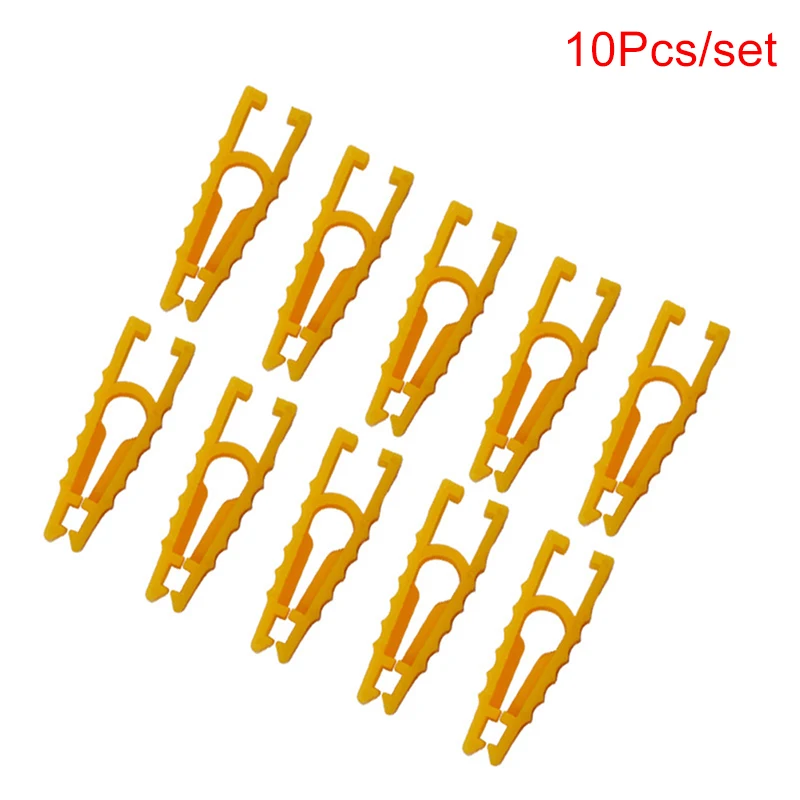 10Pcs 3cm Car Automobile Fuse Tweezers Universal Blade Fuse Puller Fuse Clip Tool Extractor for Car Fuse Holder Puller Tool
10Pcs 3cm Car Automobile Fuse Tweezers Universal Blade Fuse Puller Fuse Clip Tool Extractor for Car Fuse Holder Puller Tool