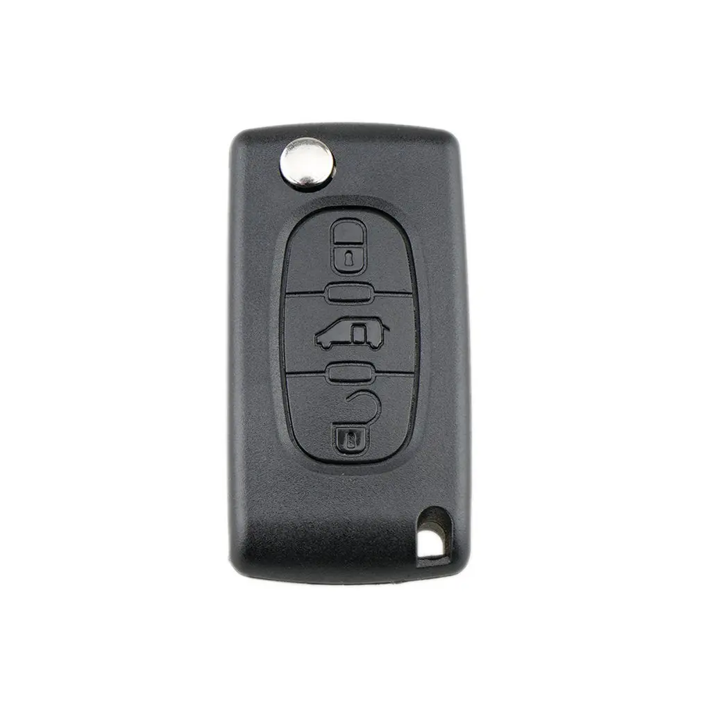 Key Remote key Case Remote Key Protective Spare Parts Small And Light Shell Without Slot And With Seat 3 Button Key
Key Remote key Case Remote Key Protective Spare Parts Small And Light Shell Without Slot And With Seat 3 Button Key