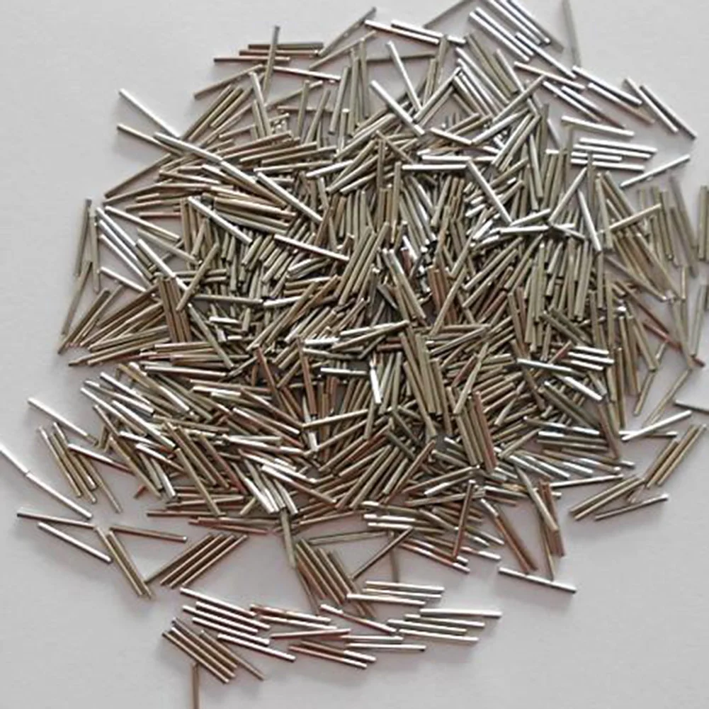 1kg Polishing Needle Magnetic 0.7mm 304 Stainless Steel 5mm For Grinding Machine Equipment Polishing Metal Parts
1kg Polishing Needle Magnetic 0.7mm 304 Stainless Steel 5mm For Grinding Machine Equipment Polishing Metal Parts