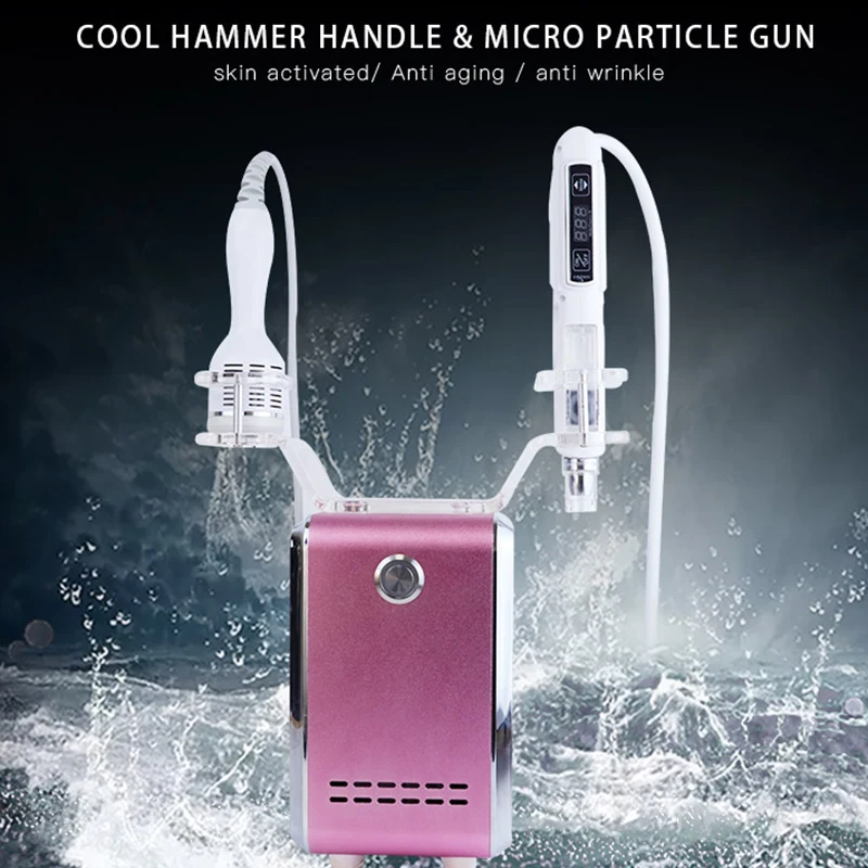 New Automatic Moisturizing Hydrating Skin Tightening Wrinkle Remove Serum Mesotherapy Injection Gun
New Automatic Moisturizing Hydrating Skin Tightening Wrinkle Remove Serum Mesotherapy Injection Gun
