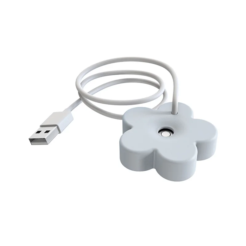 USB Portable Mini Personal Humidifier Small Cool Mist Mute 8H Auto-Off Humidifier for Home Office White
USB Portable Mini Personal Humidifier Small Cool Mist Mute 8H Auto-Off Humidifier for Home Office White