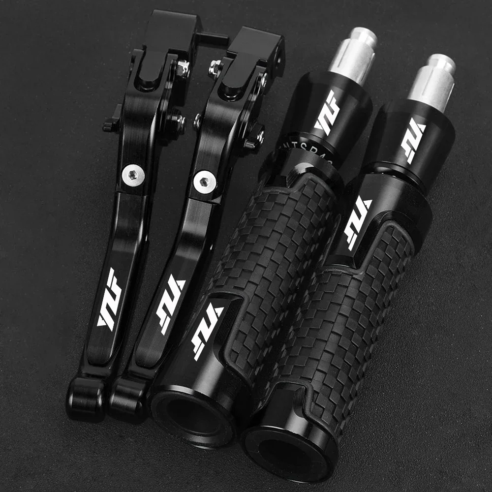 YAMAHA YZFR1 YZF R1 2004-2014 YZFR6 YZF R6 2005-2016 Мотоциклетные Тормозные Рычаги Сцепления, Ручки Руля С ЧПУ, Запасные Части
YAMAHA YZFR1 YZF R1 2004-2014 YZFR6 YZF R6 2005-2016 Мотоциклетные Тормозные Рычаги Сцепления, Ручки Руля С ЧПУ, Запасные Части