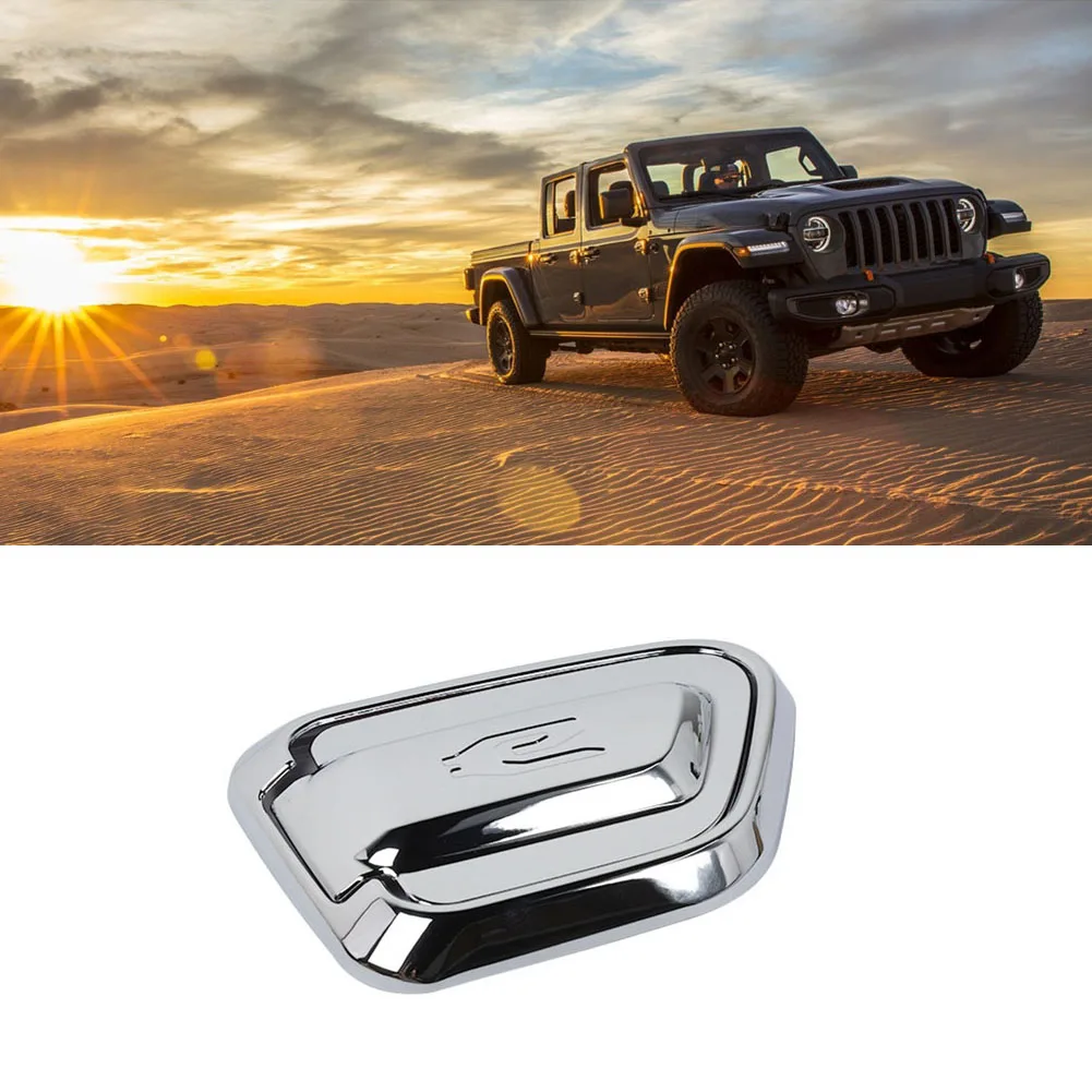 1 шт., декоративная крышка для автомобильной зарядки Jeep Wrangler JL/Gladiator JT 2021 +, аксессуары New Energy/4Xe
1 шт., декоративная крышка для автомобильной зарядки Jeep Wrangler JL/Gladiator JT 2021 +, аксессуары New Energy/4Xe