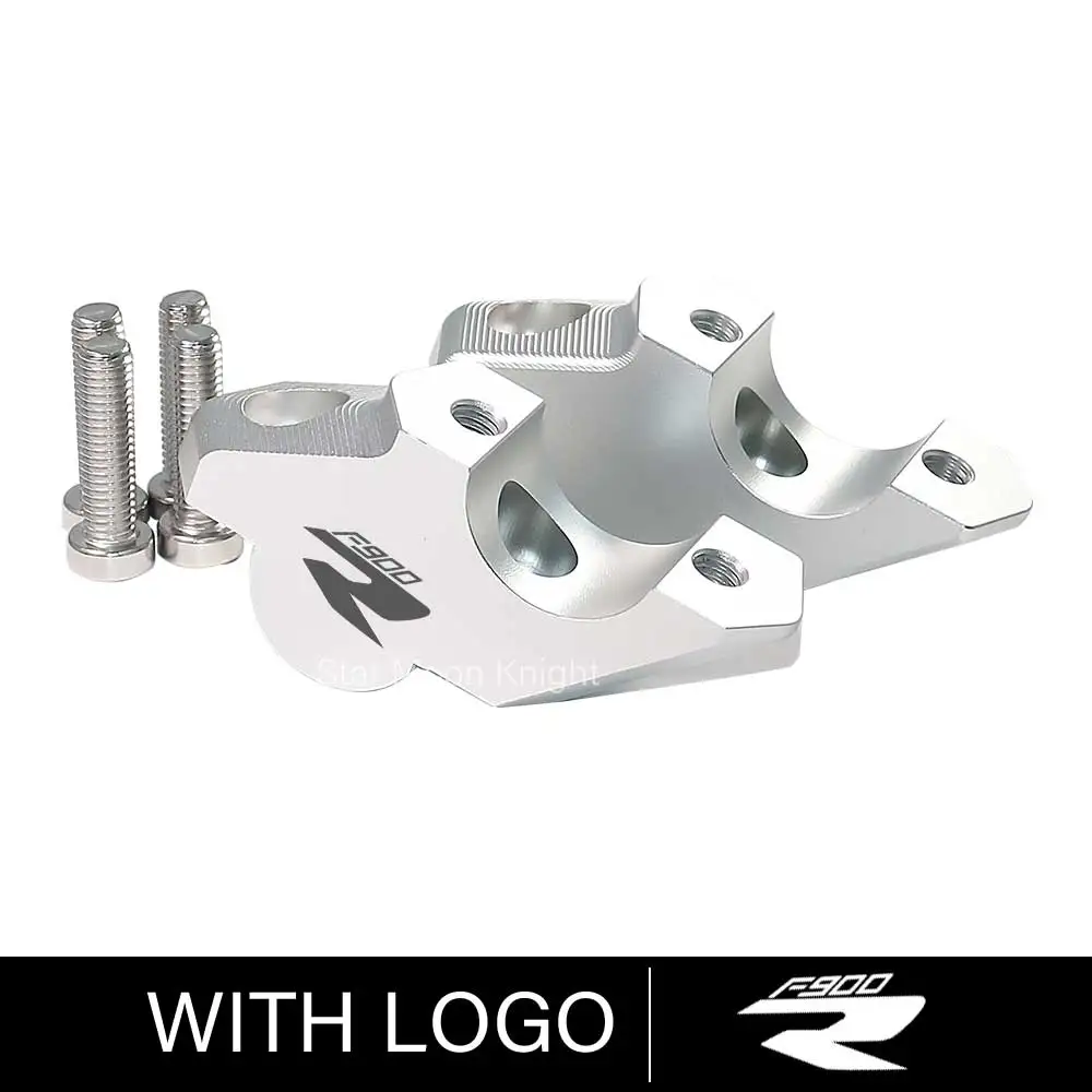 Переходник на руль для Мотоцикла BMW F850GS F900R F900XR F850 GS Приключения CNC
Переходник на руль для Мотоцикла BMW F850GS F900R F900XR F850 GS Приключения CNC