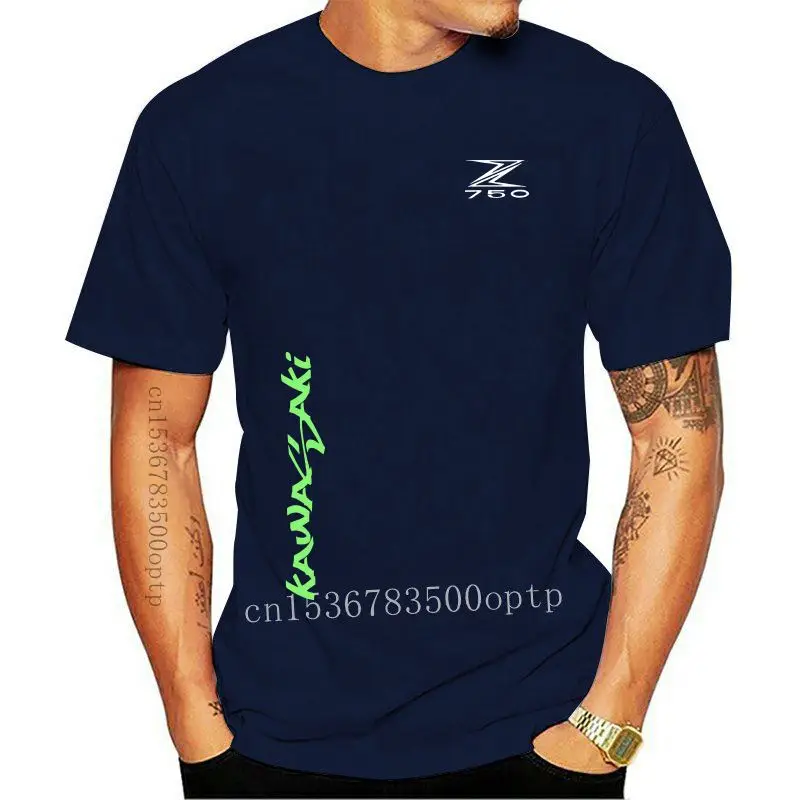 Man Clothing New Fashion Casual Men T-shirt T-shirt For Japanese Motorcycle Z750 Different Models Tee Shirt Z 750 T-shirt
Man Clothing New Fashion Casual Men T-shirt T-shirt For Japanese Motorcycle Z750 Different Models Tee Shirt Z 750 T-shirt